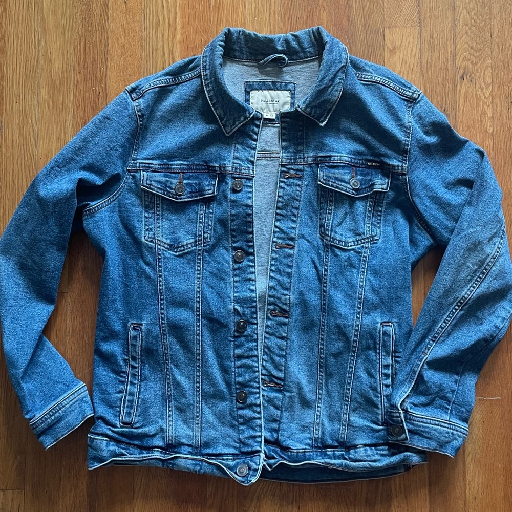 Pull & Bear Jacket - image 4